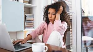 Dependência de Telas: Quando o hábito vira sofrimento emocional